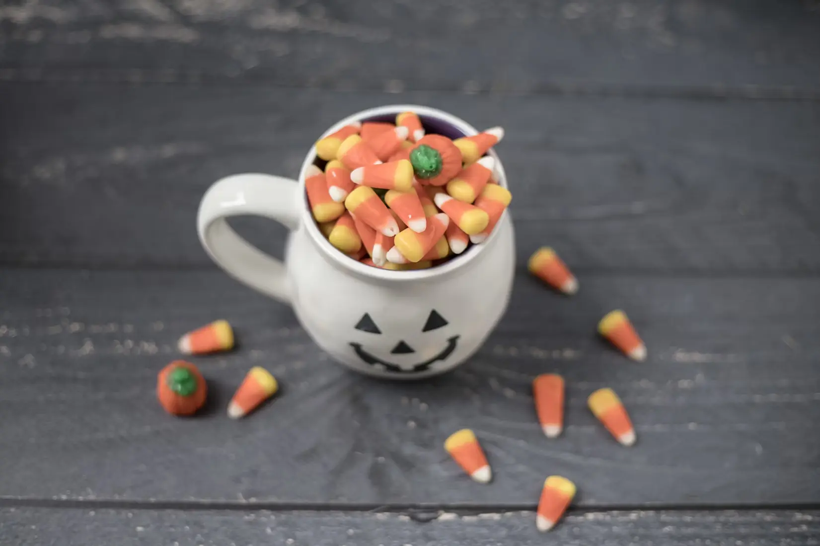 Halloween marketing ideas for Small