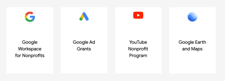 Google for Nonprofits: The complete guide for 2023